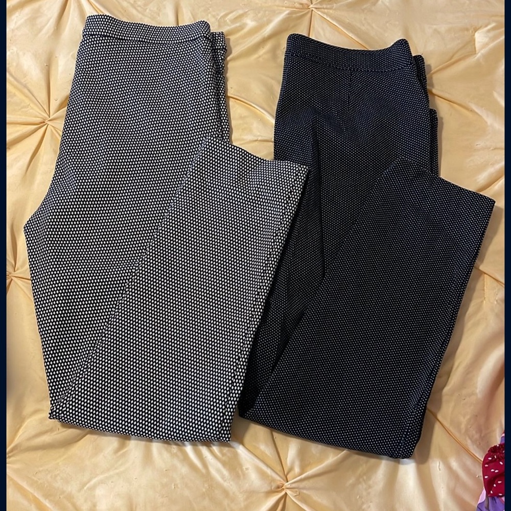 Women’s work slacks